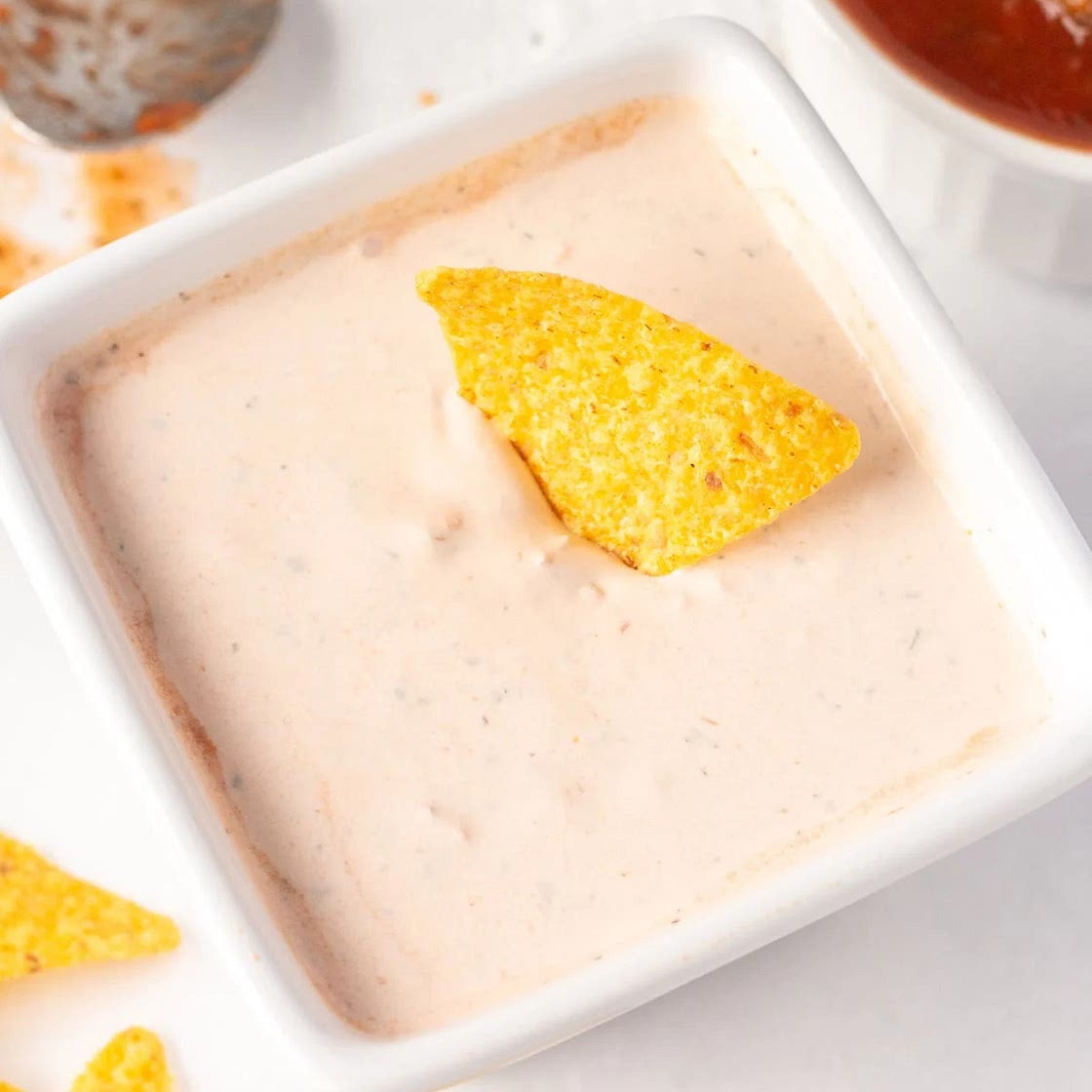 Salsa Dip