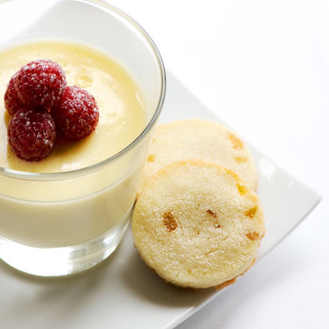 Divine Lemon Pots