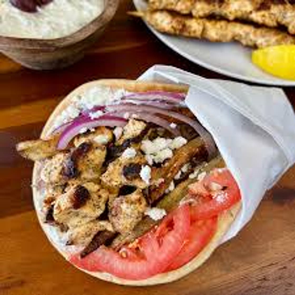 souvlaki