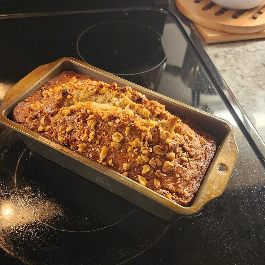 Banana Bread