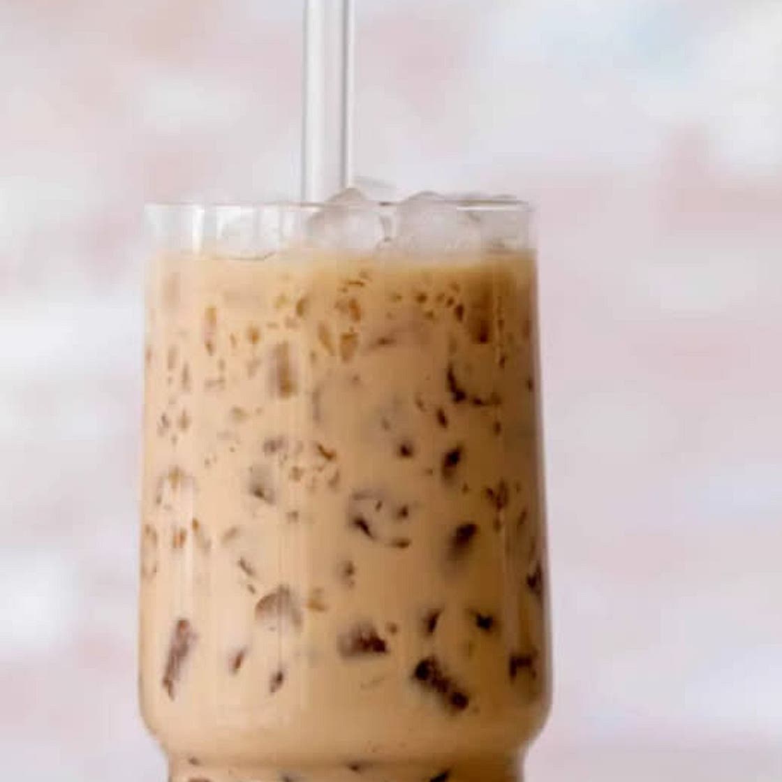 Peanut butter coffee syrup 