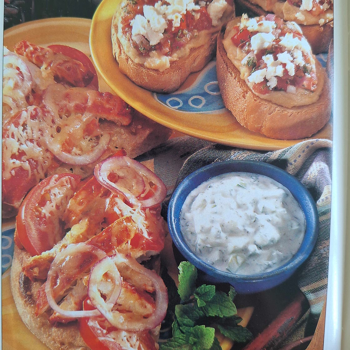 Kip-tandoori