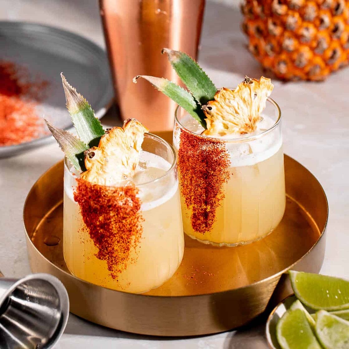 Mezcalita