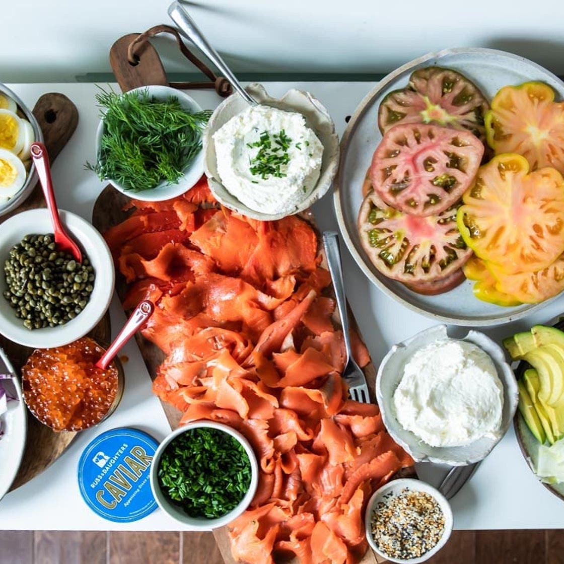 Bagel Bar