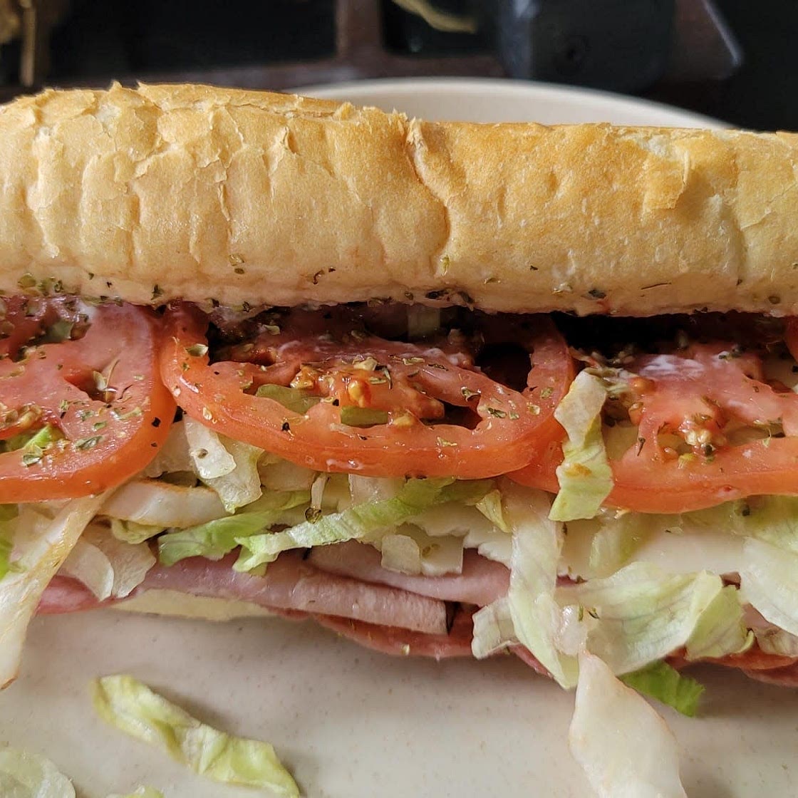 Italian Sandwich 