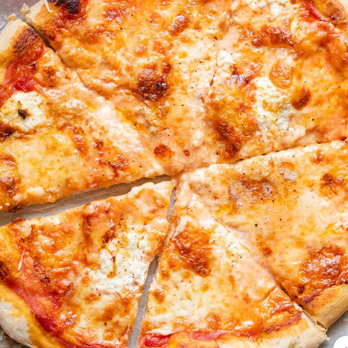 Cheese Pizza
