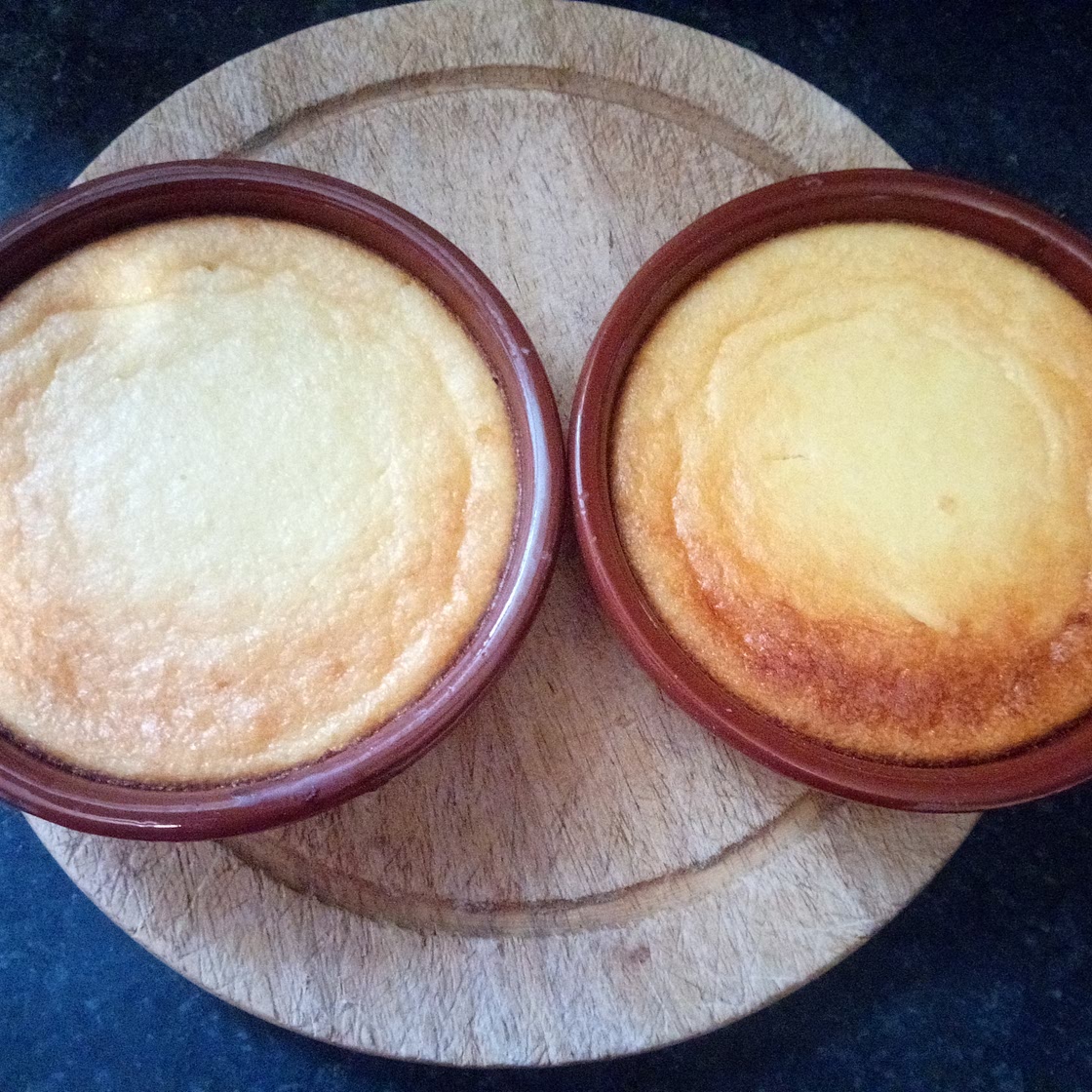 Fondant noix de coco