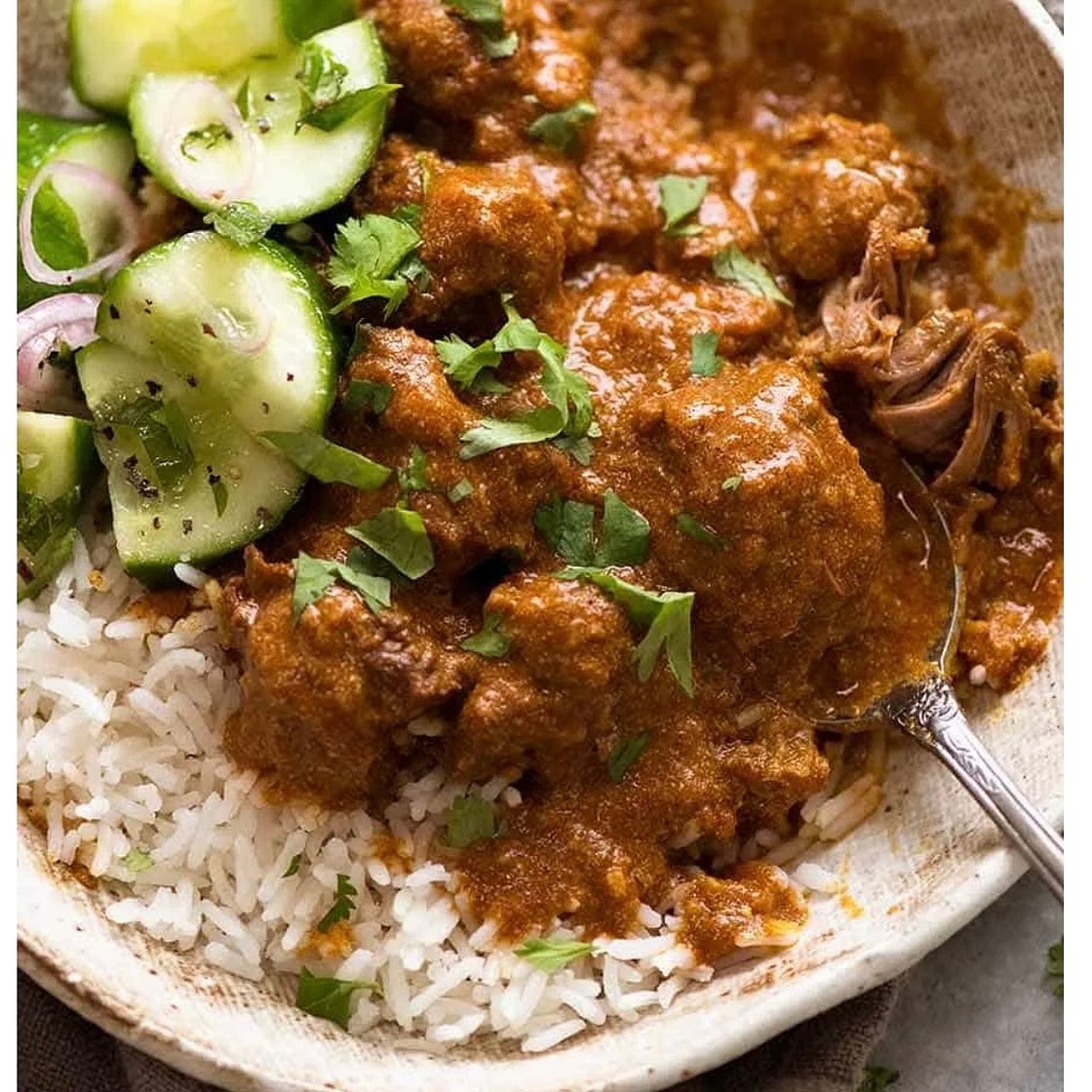 Lamb Rogan Josh