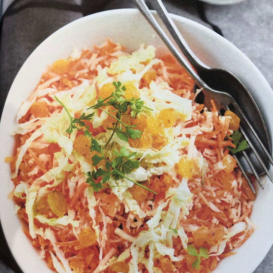 Coleslaw