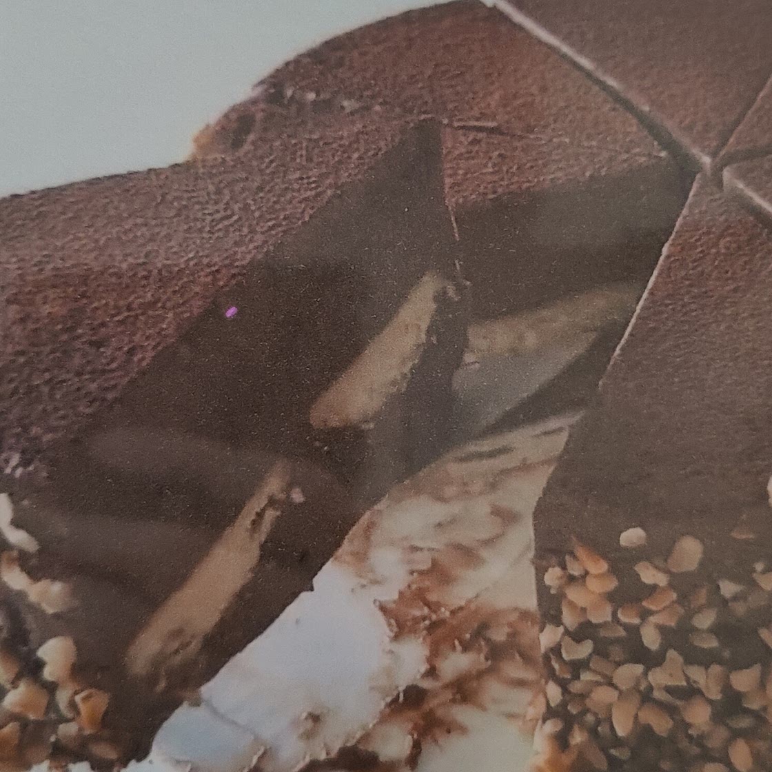 Gâteau ultra fondant au chocolat