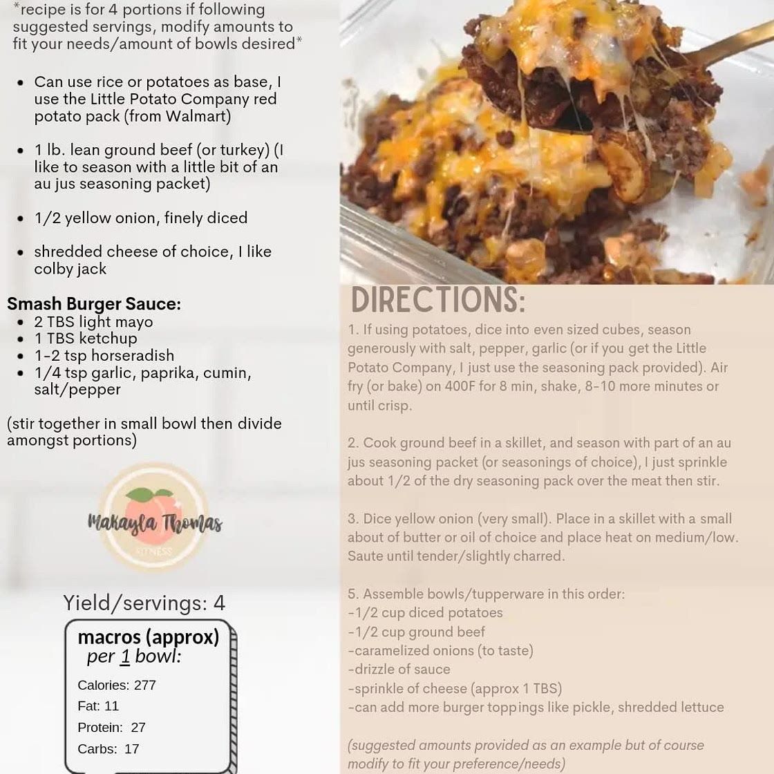 Bloomin onion bowl 277 cal per bowl *