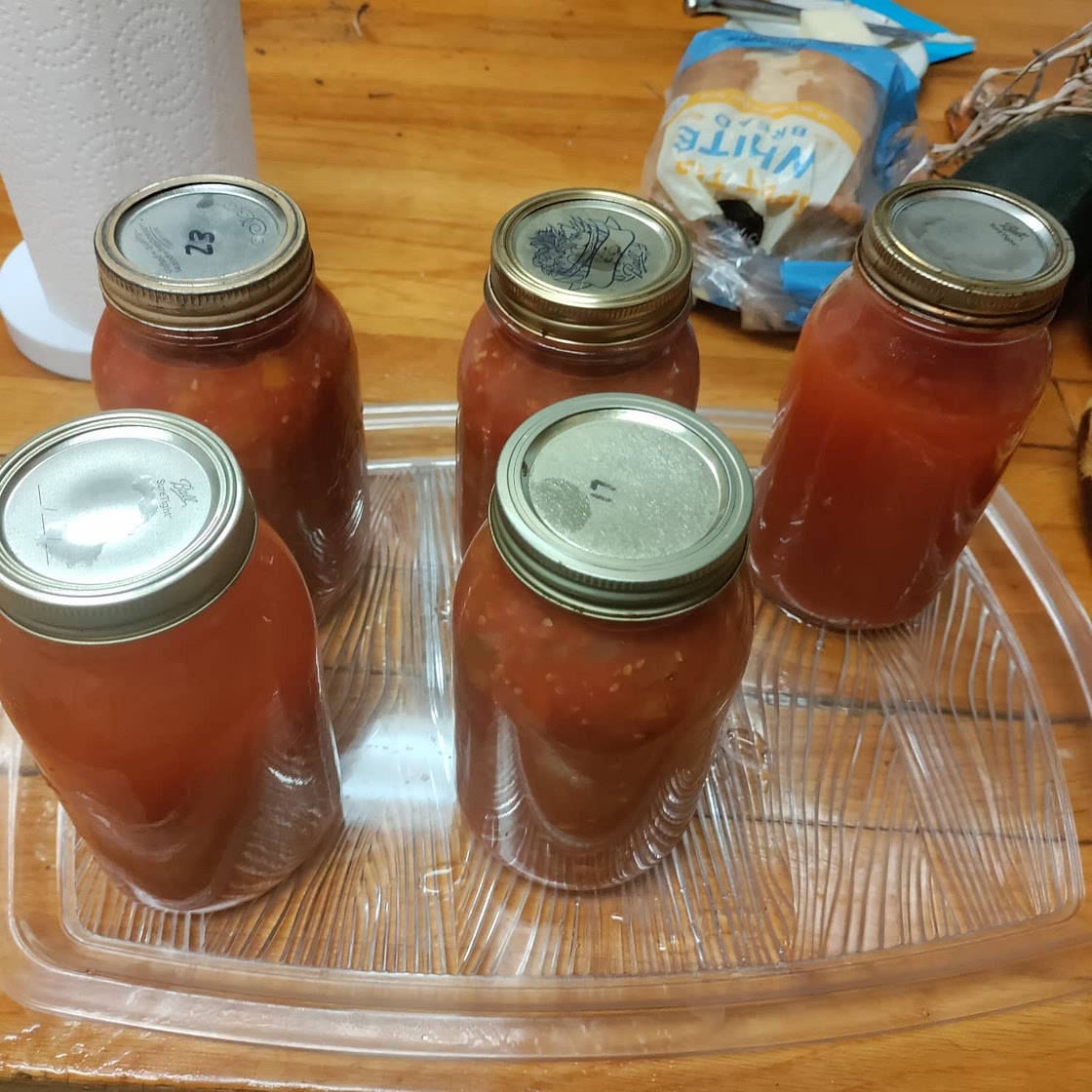 Salsa