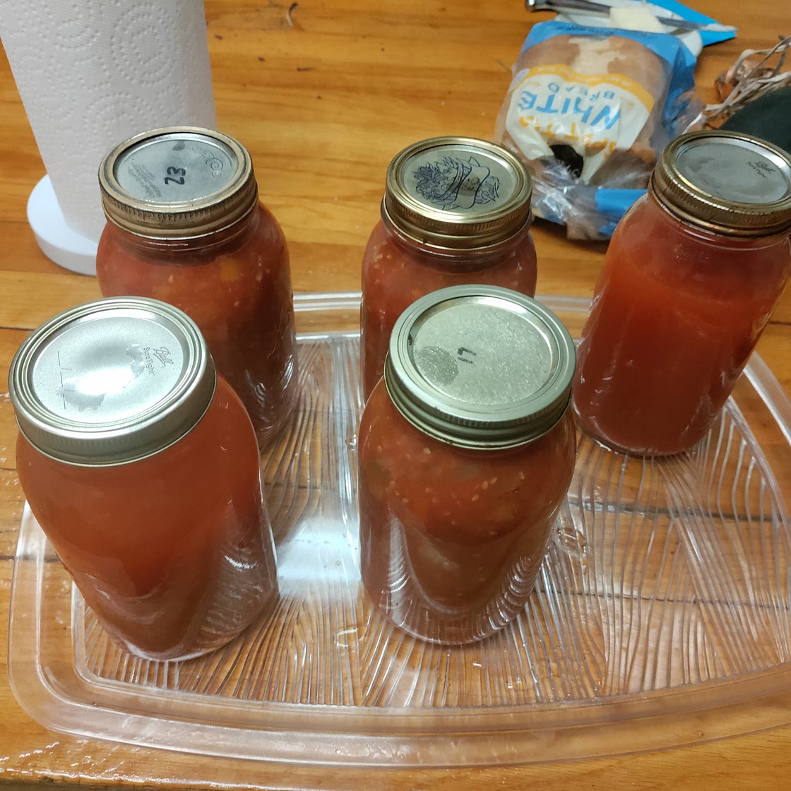 Salsa