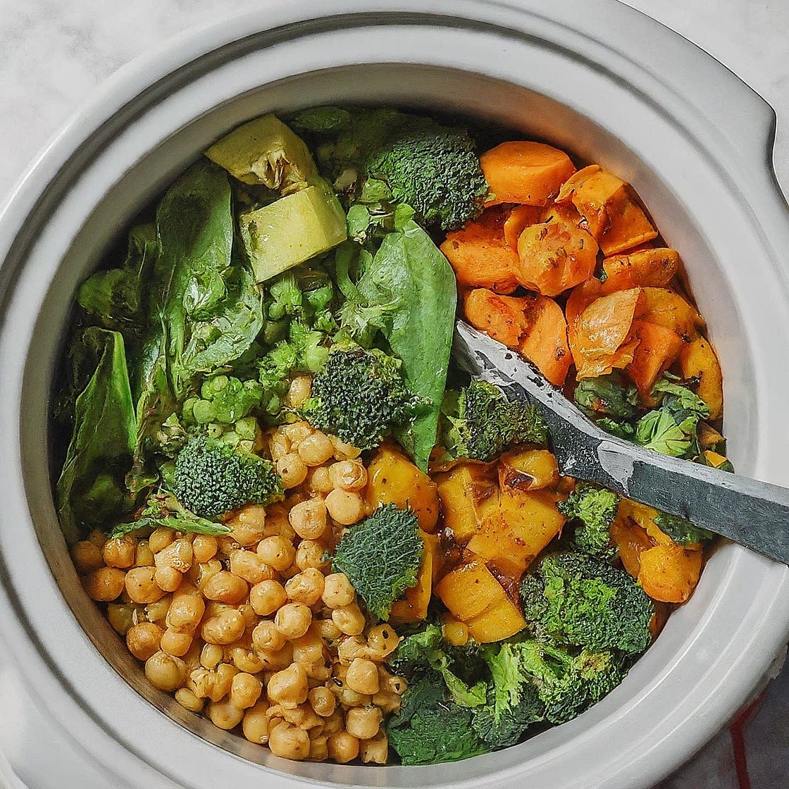 Hearty Vegan Crockpot Lentil Stew: Easy, Delicious, and Perfect for Busy Days