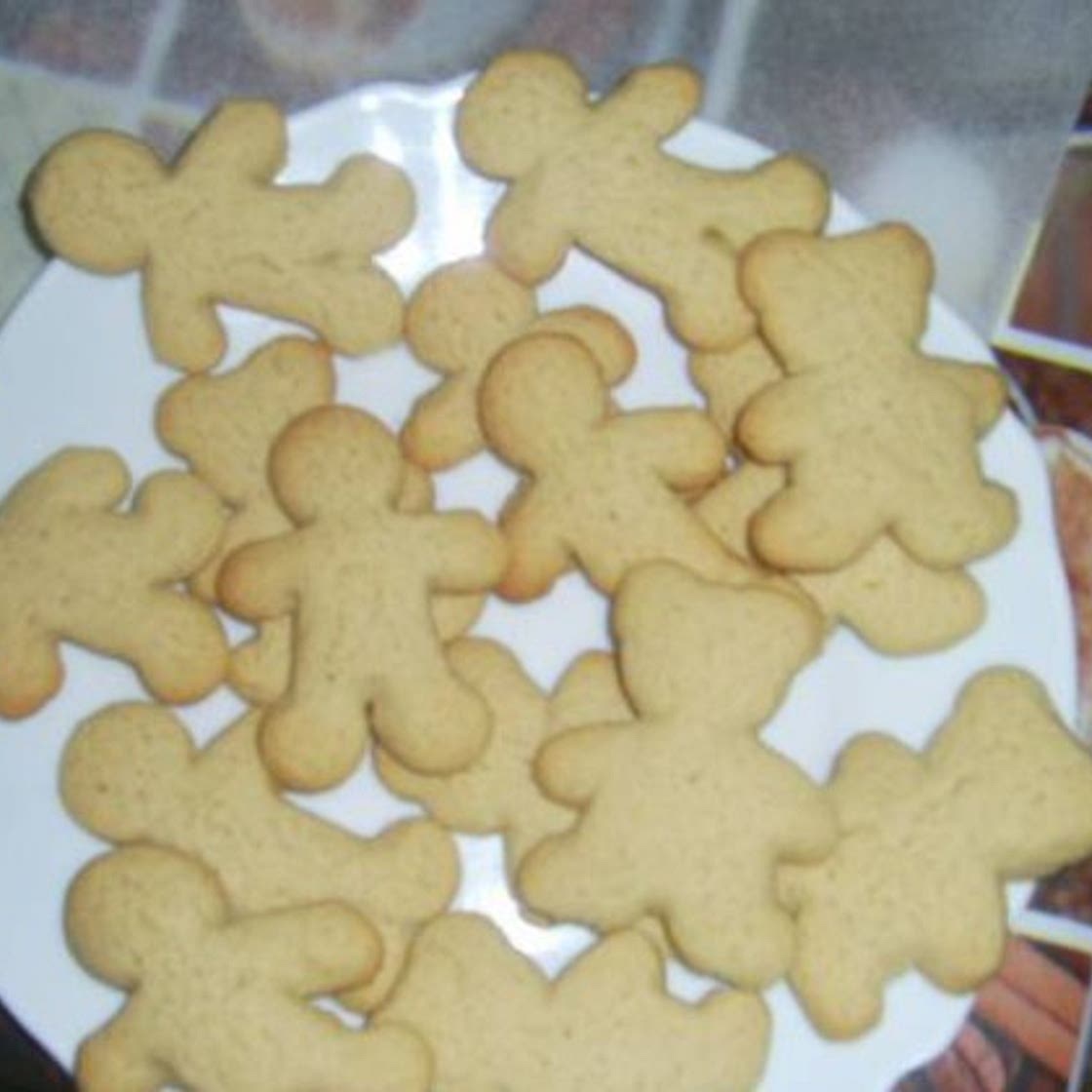 galletas para niños