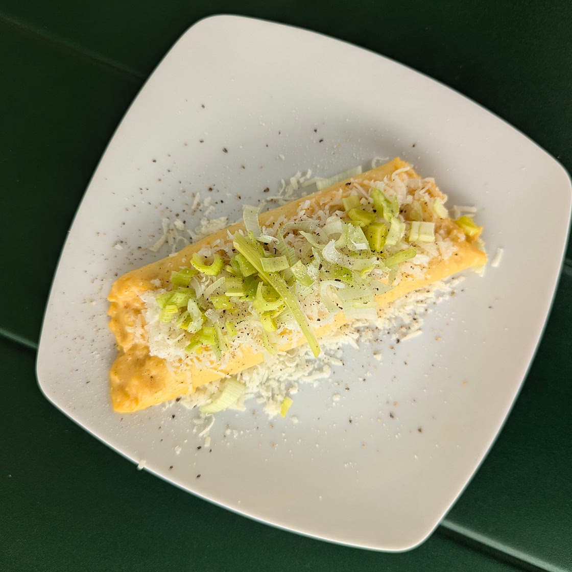L'Omelette