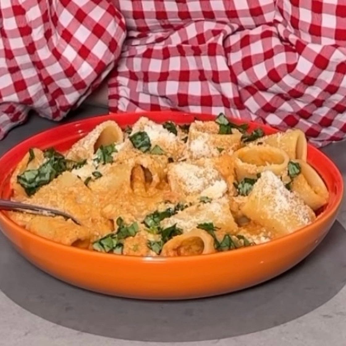 5-Veg Pasta Recipe