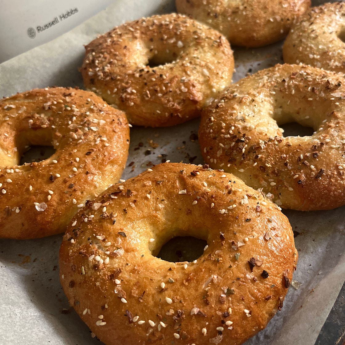 New York Bagels