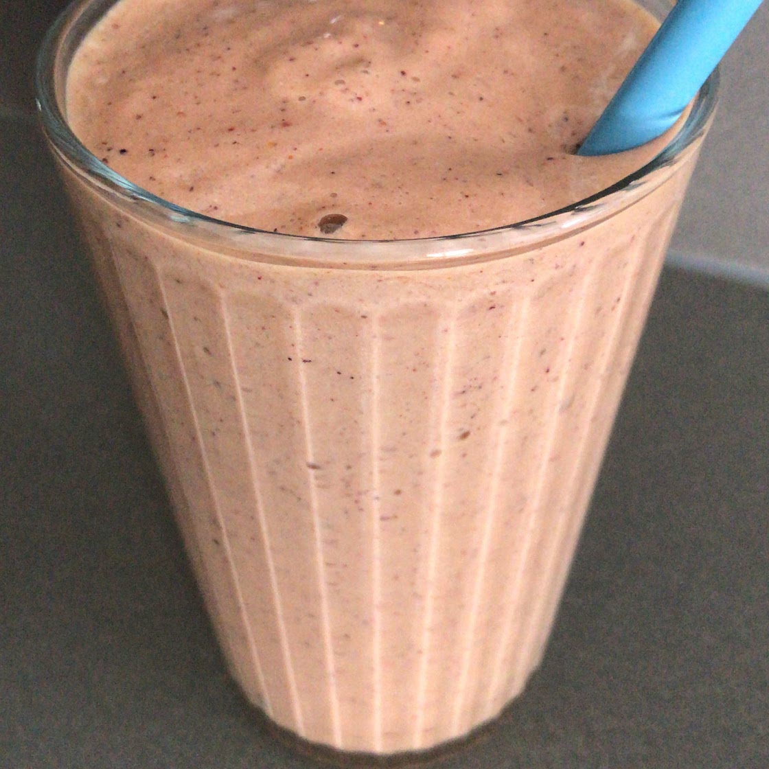 Green Smoothie