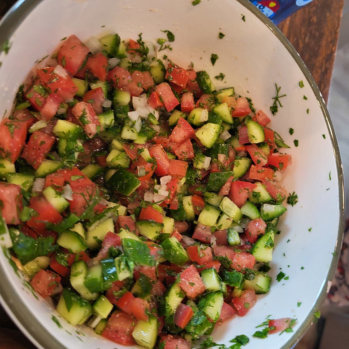 Greek Pico