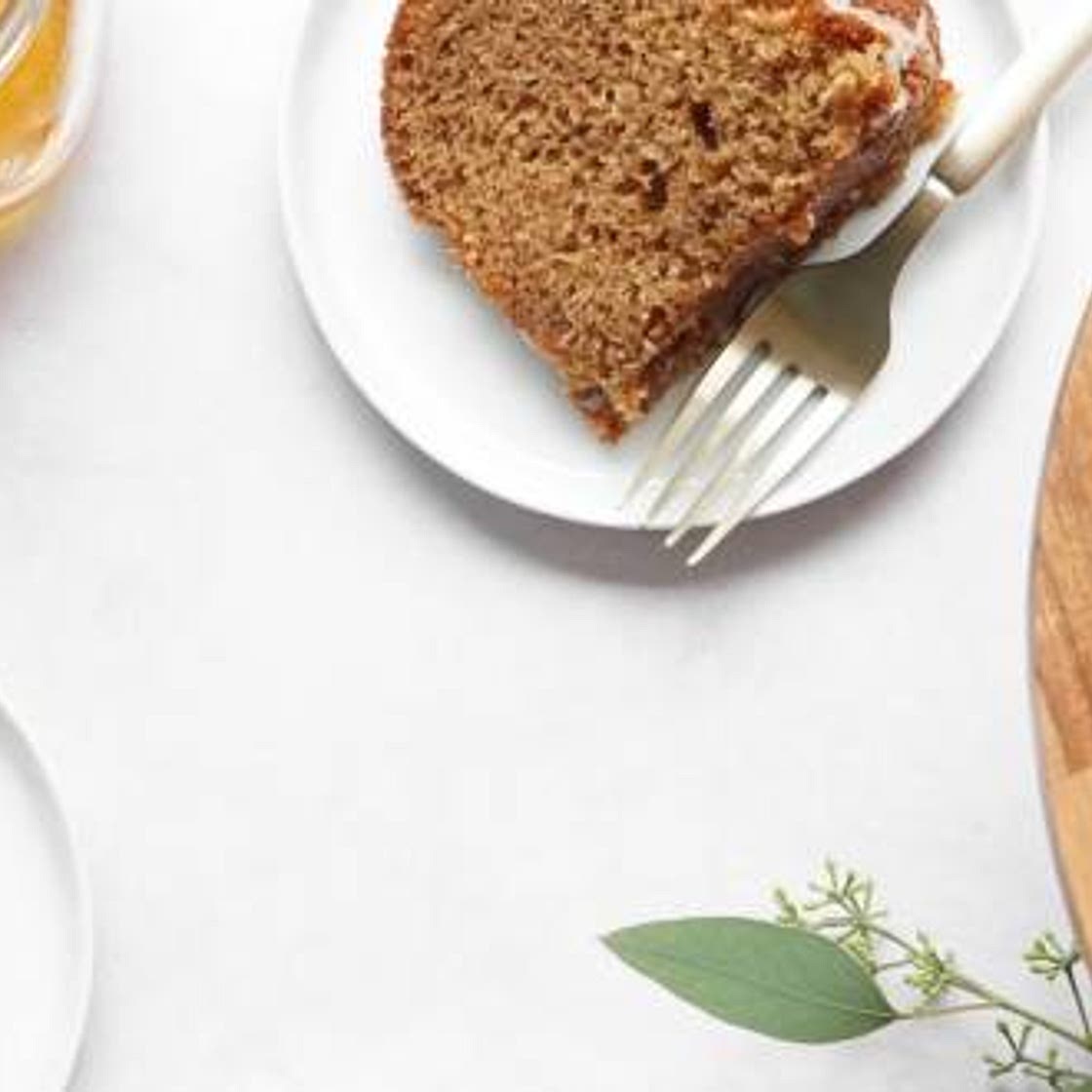 The Best Honey "Cake Mix" Hack - Kosher.com