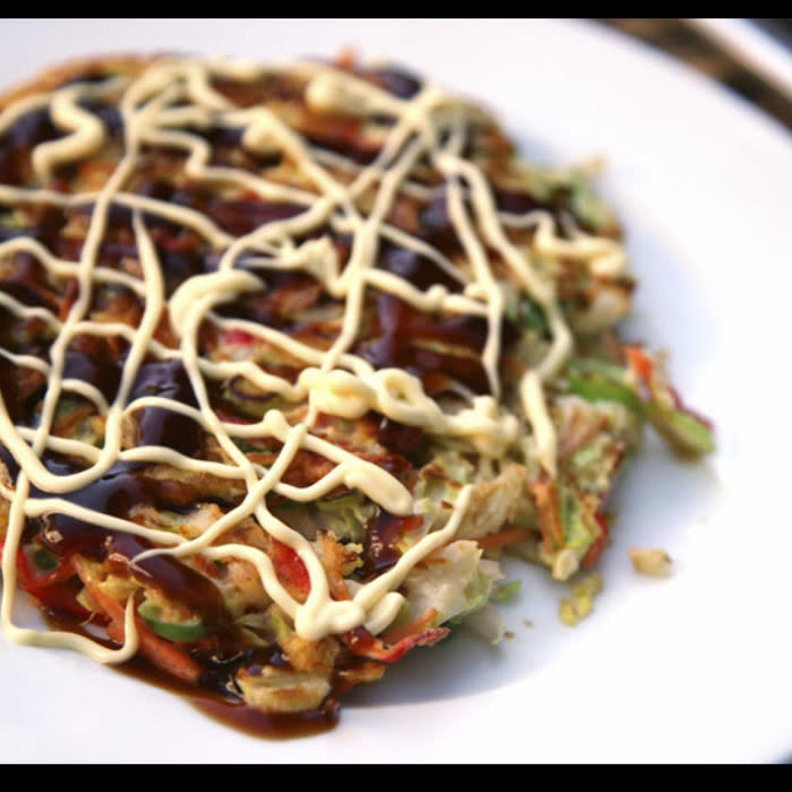 Okonomiyaki