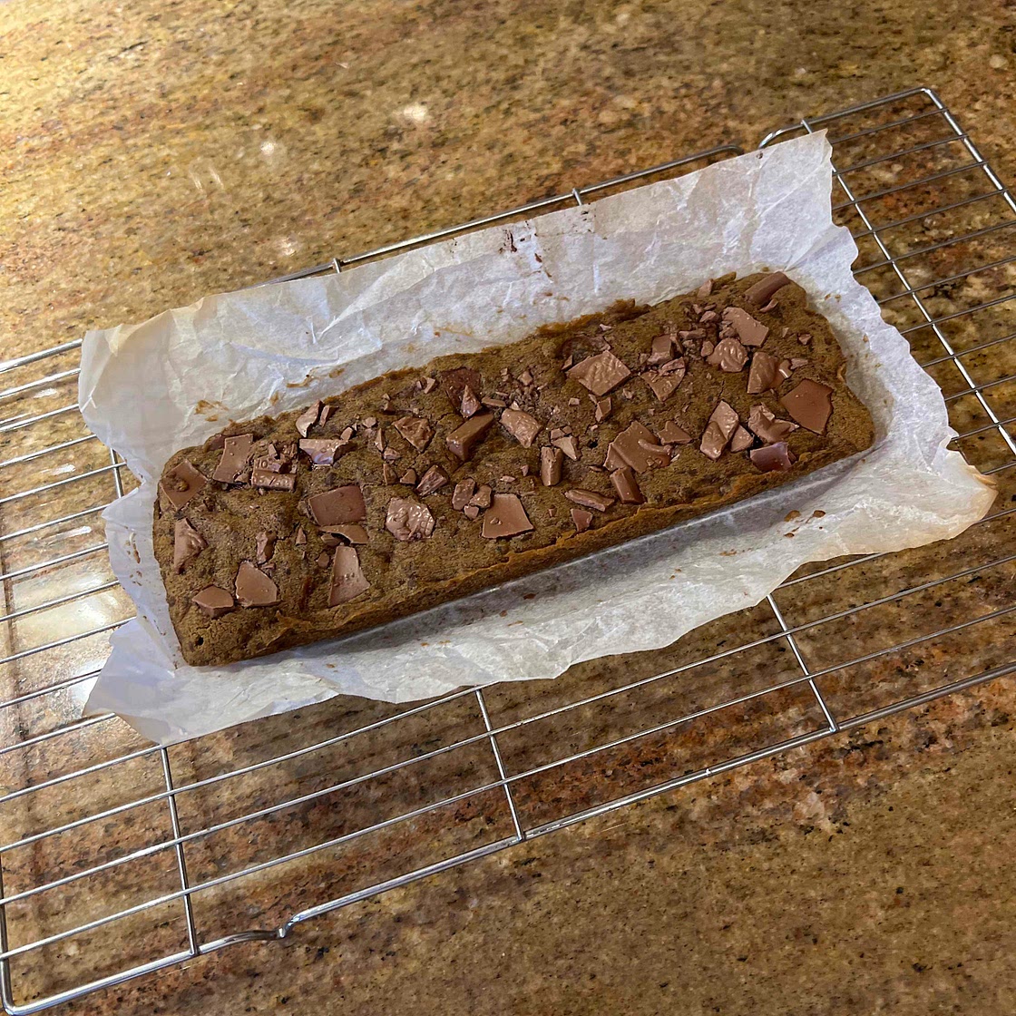 GF Blondies