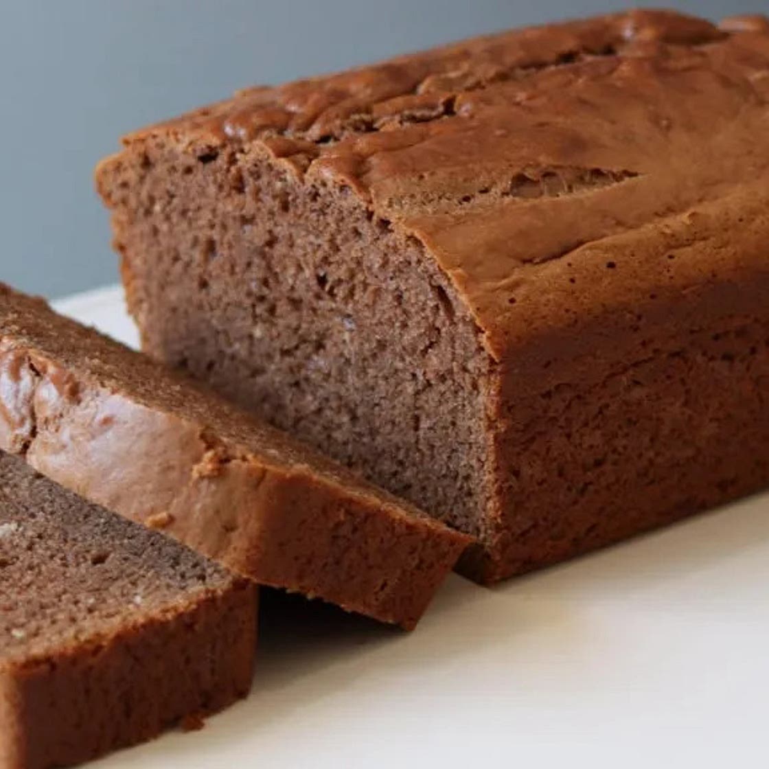 Nutella Bread