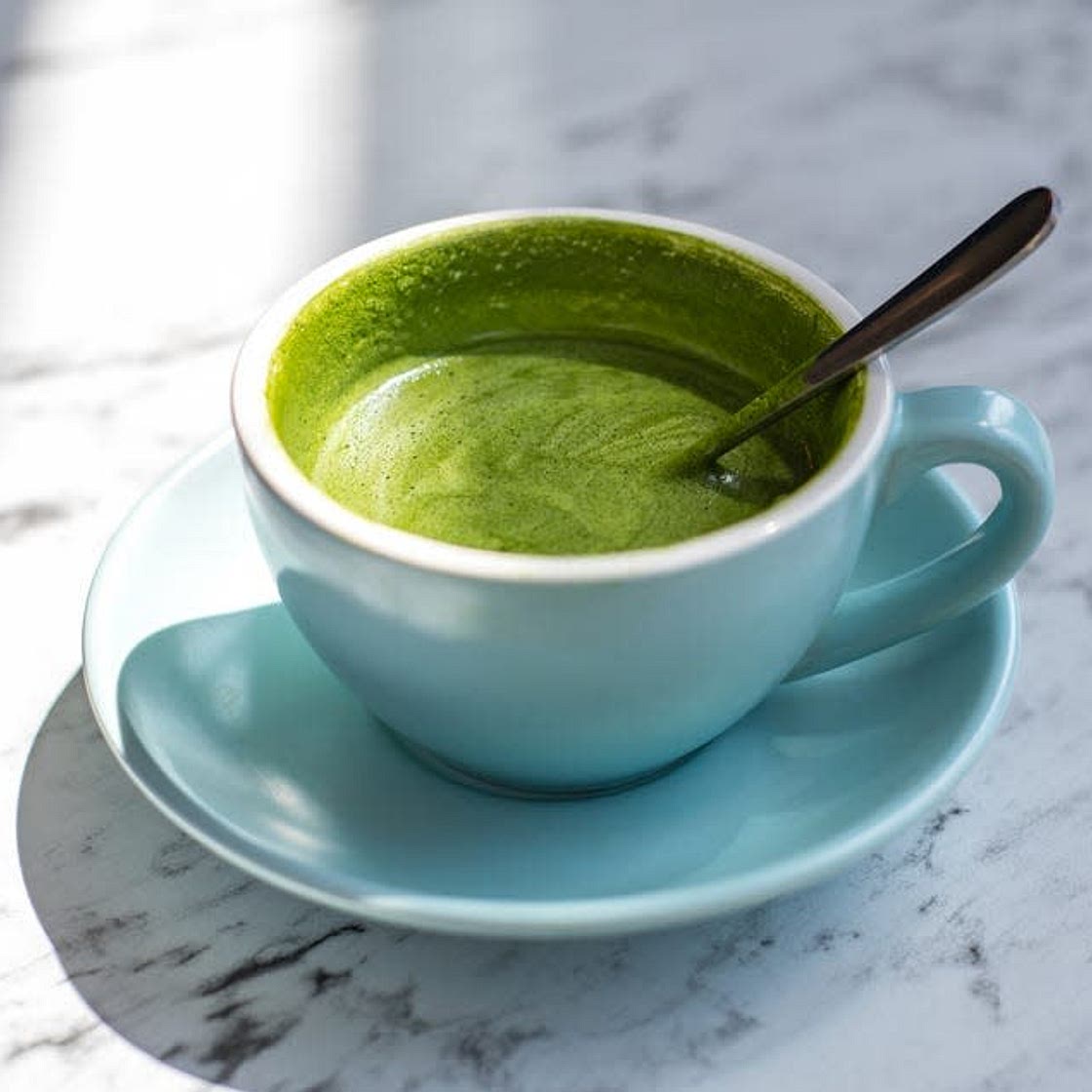 Matcha Tea