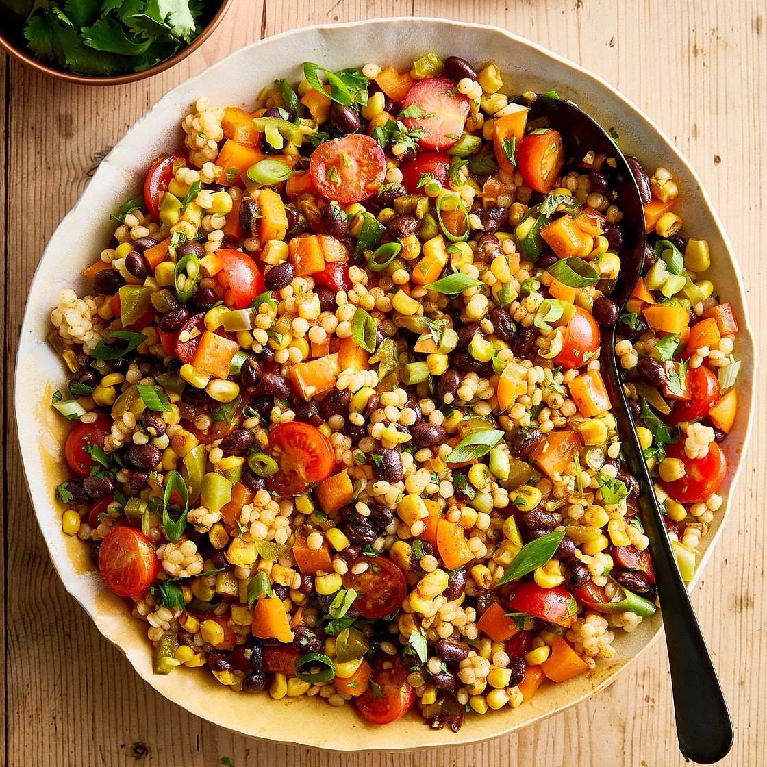 Cowboy Caviar