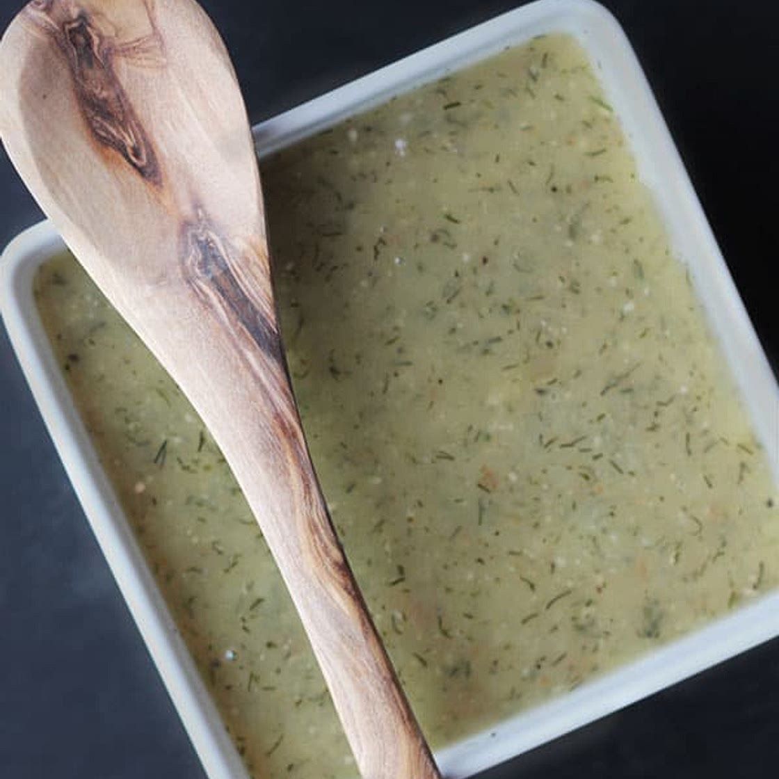 Potato Soup