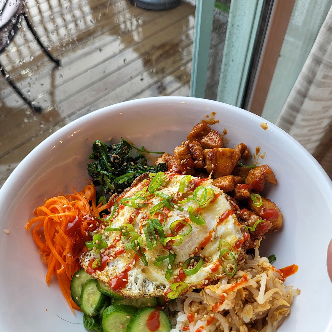Bibimbop