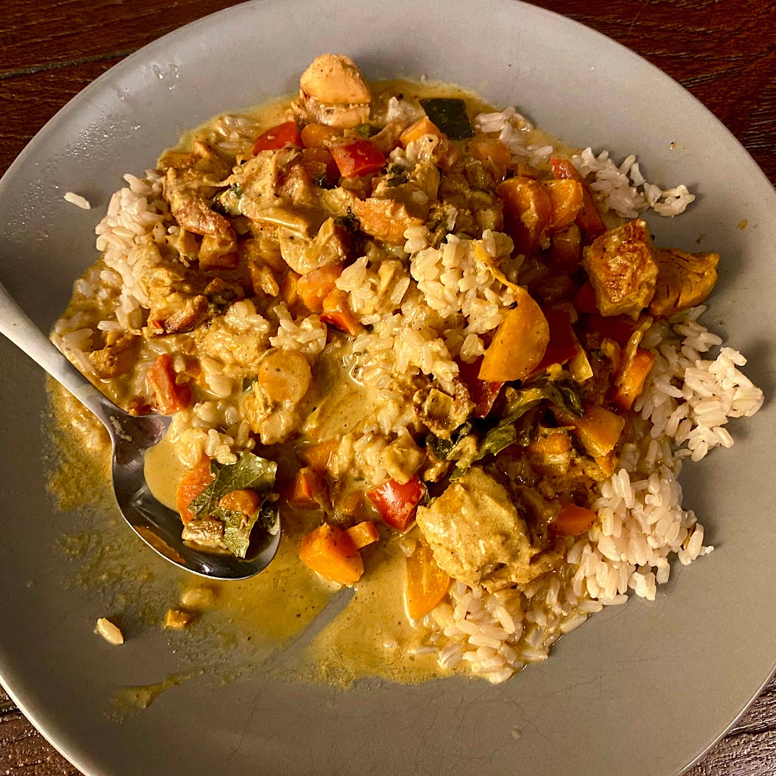 Curry