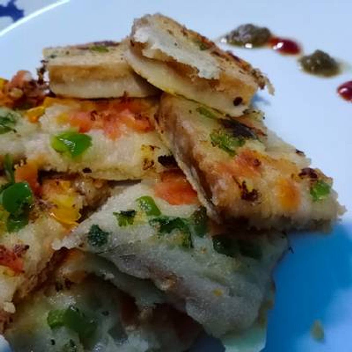 सूजी ब्रेड टोस्ट (Suji bread Toast Recipe in Hindi)