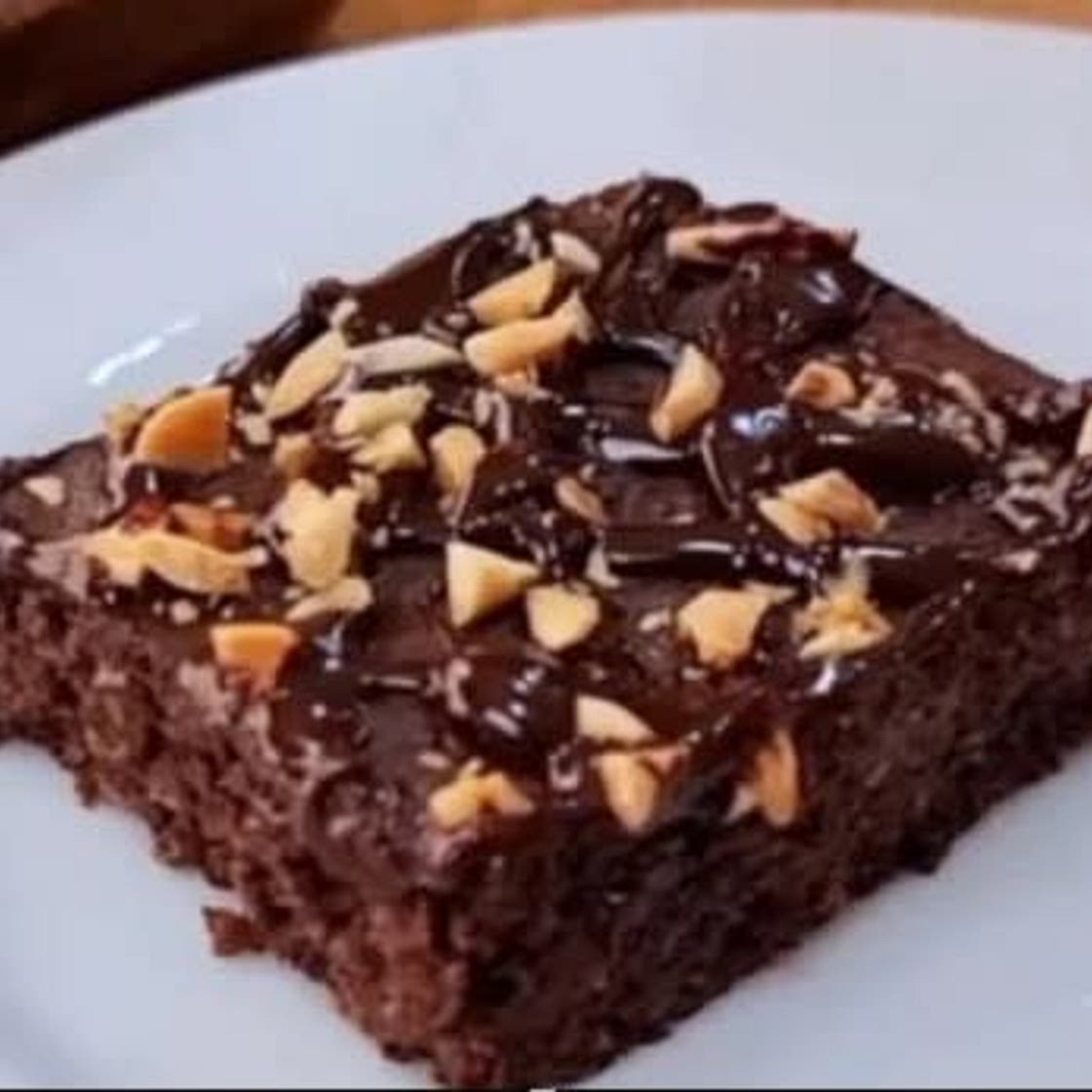 Brownie Fit