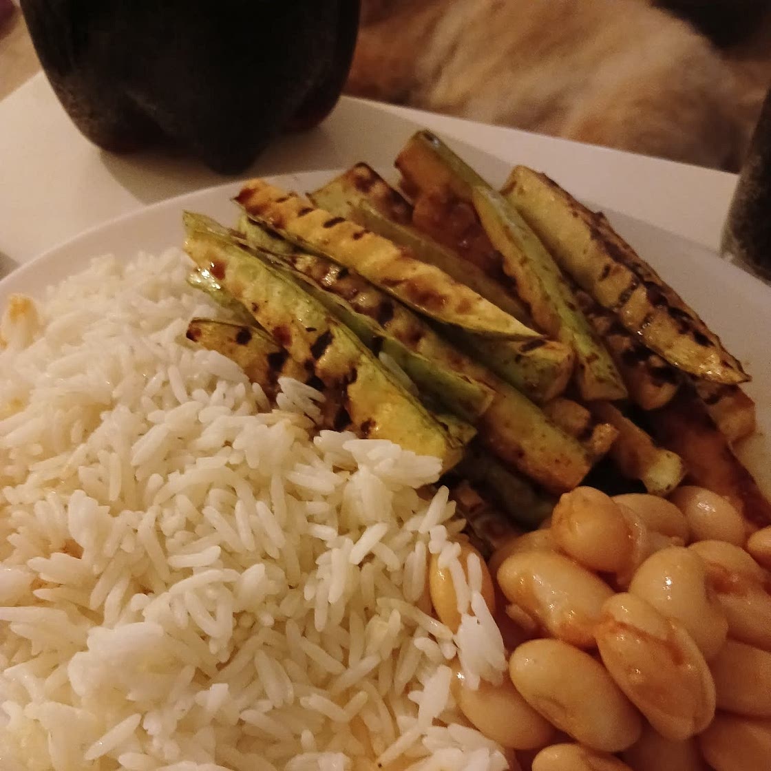 Japanese Zucchini