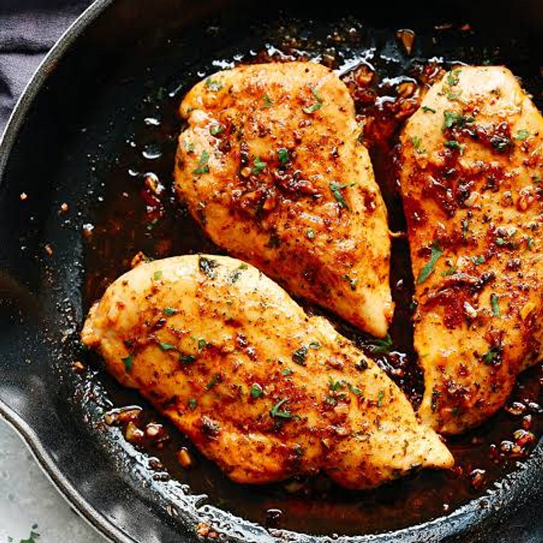 Chicken Breast