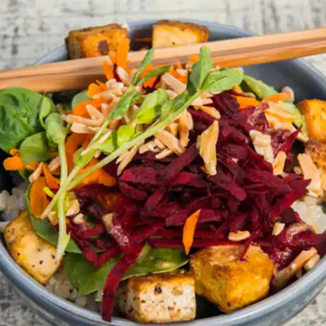 Glory Bowl Recipe | Canadian Living