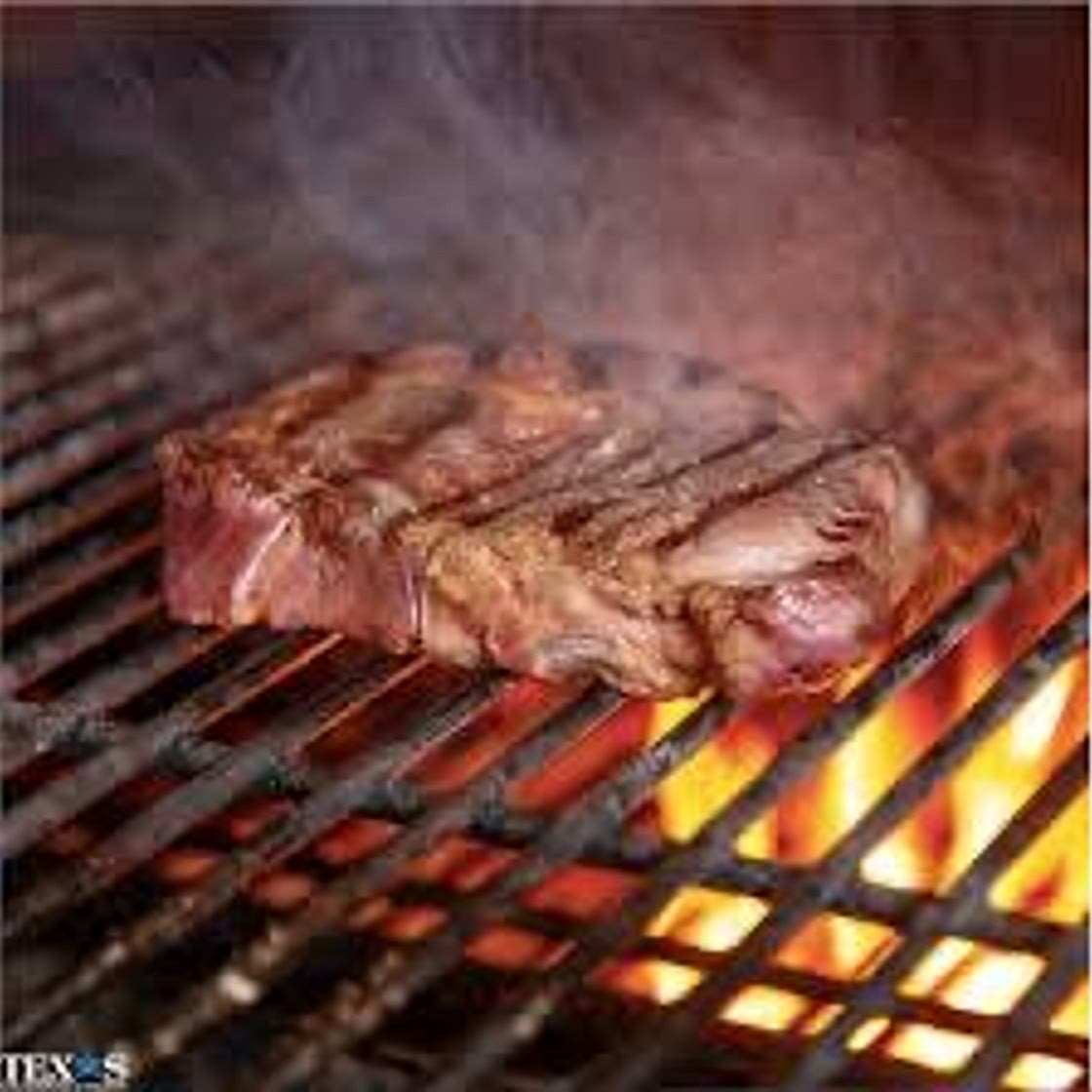 Copycat Marshall Dillon Marinated Steak