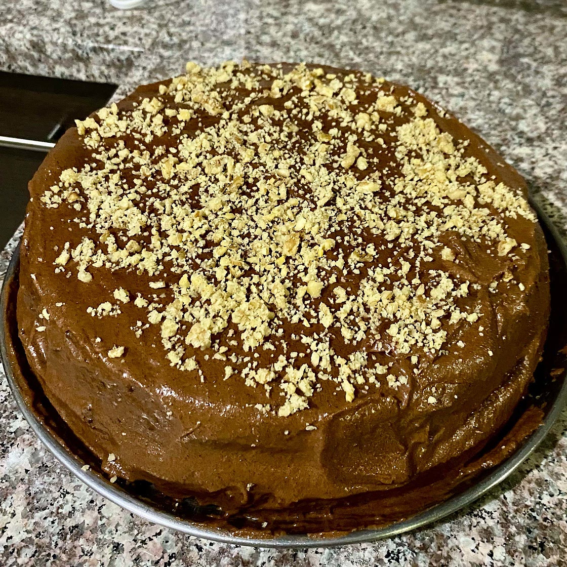 Chocolate Cake