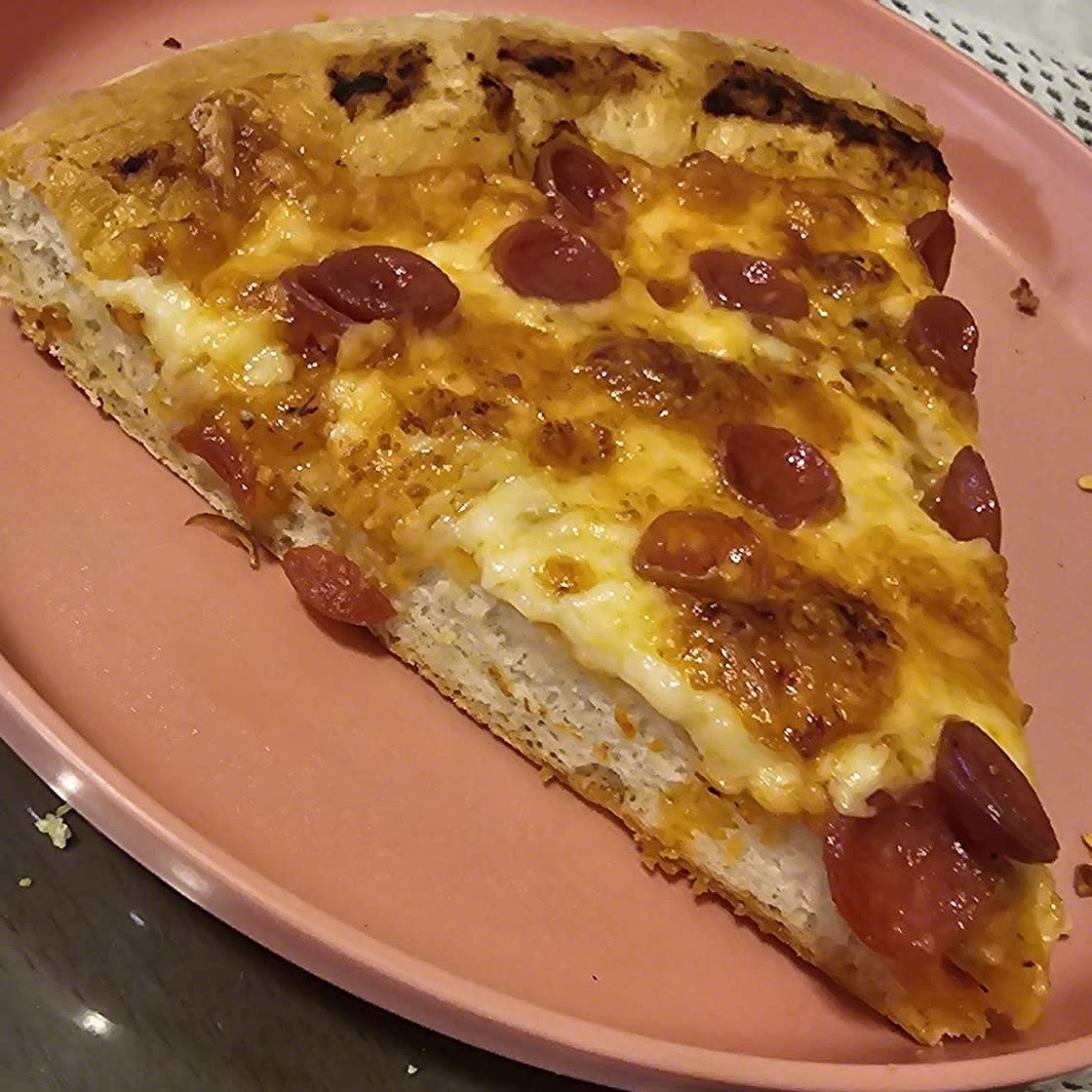 Pizza Dough