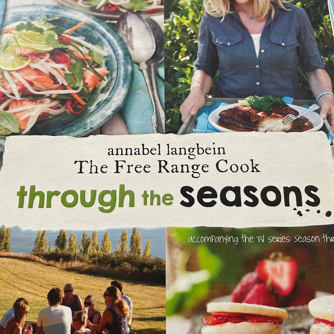 Chicken prosciutto parcels - 202