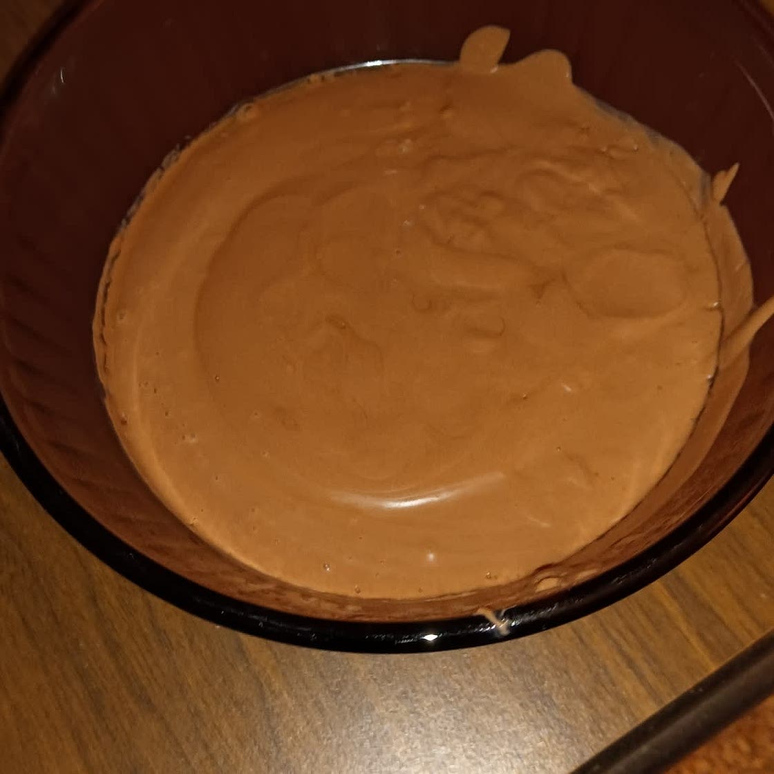 Quick and Easy Vegan Chocolate Tofu Pudding