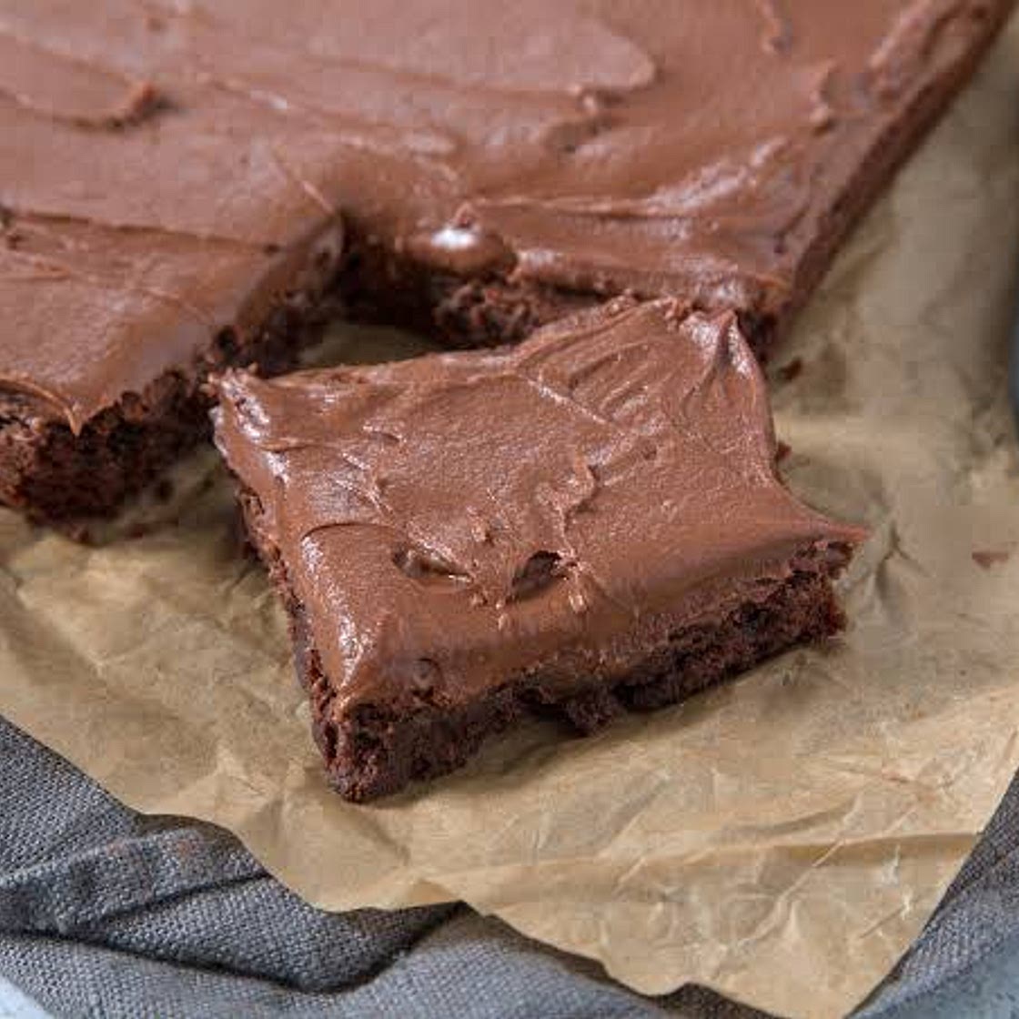Chocolate Cake