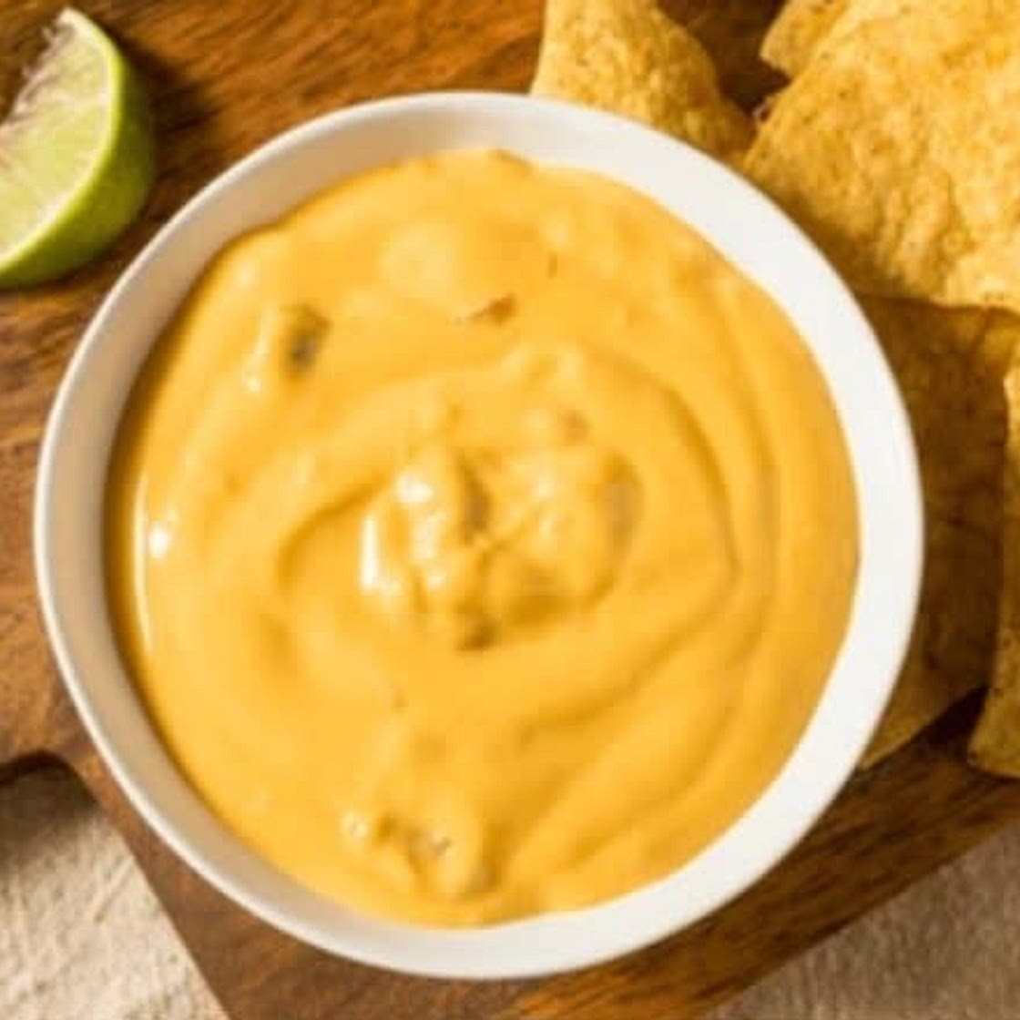 Cheese sauce