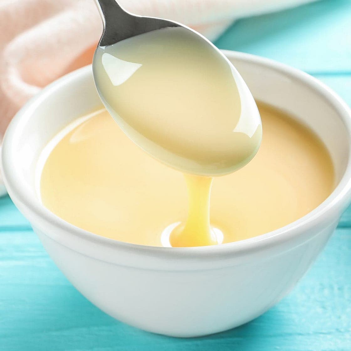 Sugar Free Condensed Milk
