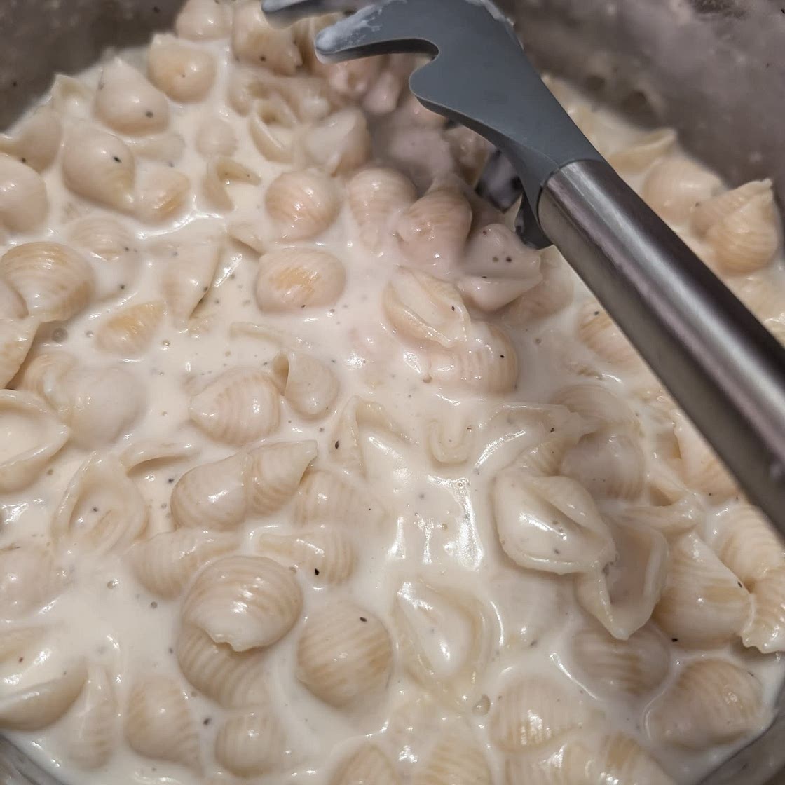 Panera Mac & Cheese Recipe