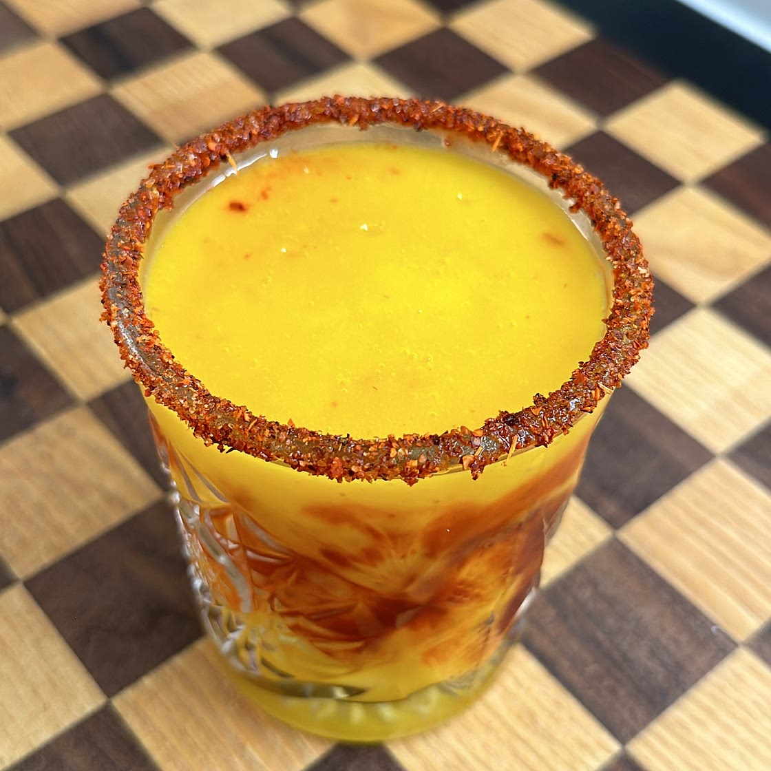 Mangonada