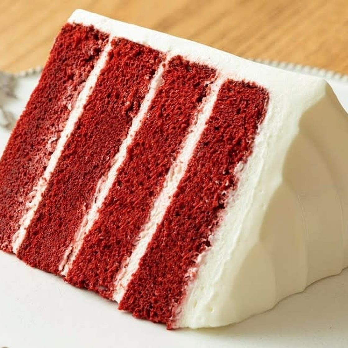 Red Velvet Cake4