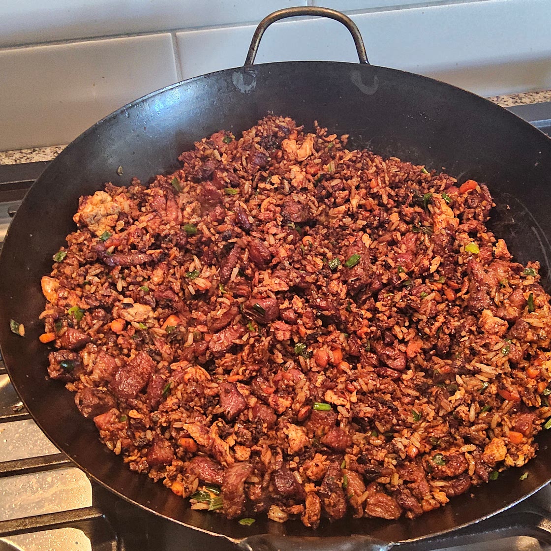 Fried Rice